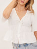 Gentle Fawn Iona Top Fall 2026