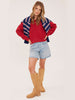 Gentle Fawn Echo Sweater Fall 2026