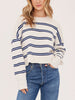 Gentle Fawn Echo Stripe Sweater Fall 2026