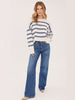 Gentle Fawn Echo Stripe Sweater Fall 2026