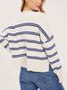 Gentle Fawn Echo Stripe Sweater Fall 2026