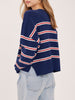 Gentle Fawn Echo Stripe Sweater Fall 2026