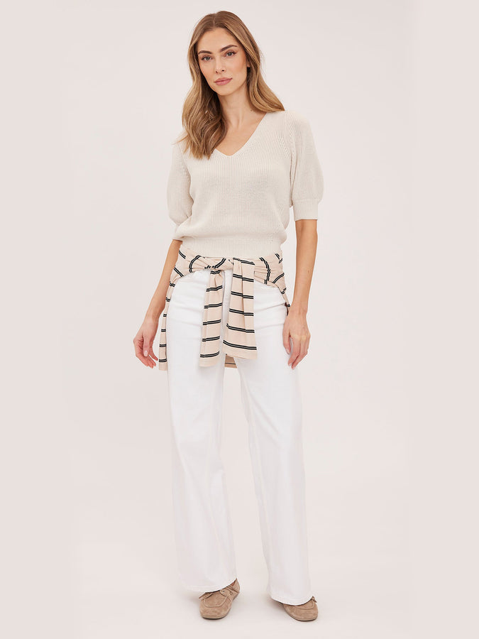 Gentle Fawn Phoebe Sweater Fall 2026 | CREAM