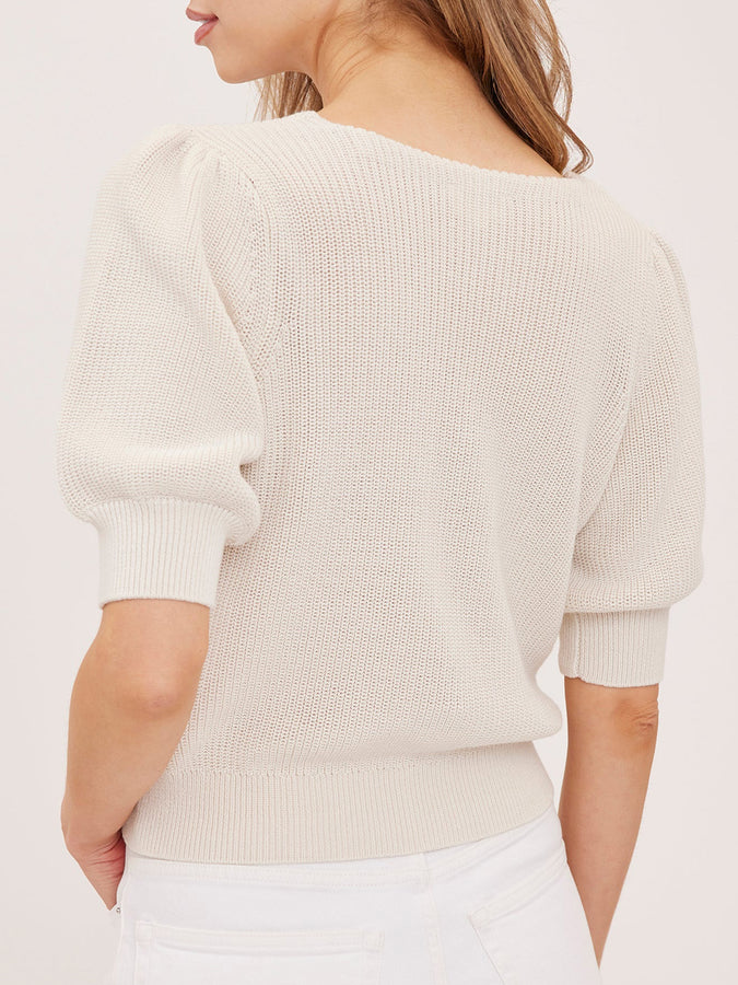 Gentle Fawn Phoebe Sweater Fall 2026 | CREAM