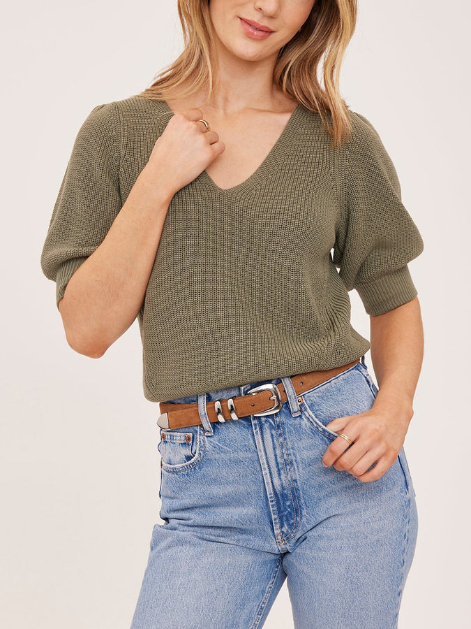 Gentle Fawn Phoebe Sweater Fall 2026 | SAGE
