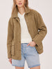 Gentle Fawn Rhodes Jacket Fall 2026