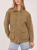 Gentle Fawn Rhodes Jacket Fall 2026