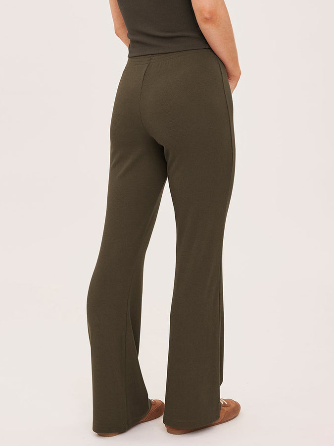 Gentle Fawn Leslie Pants Fall 2026 | BAYLEAF