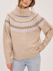 Gentle Fawn Freya Sweater Holiday 2026