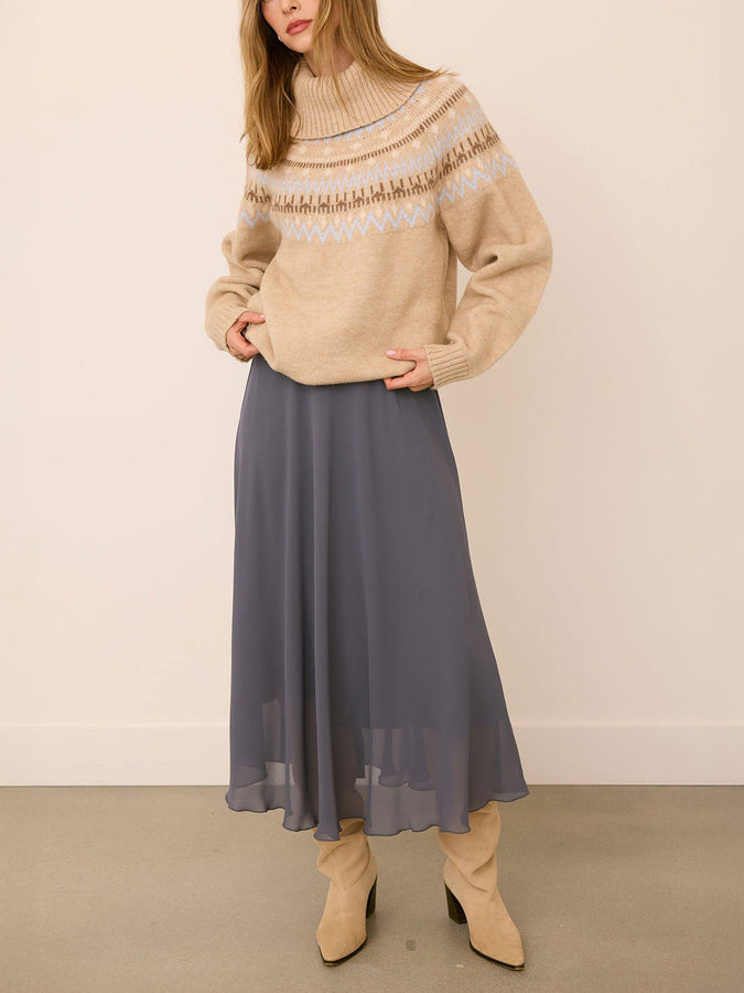 Gentle Fawn Arianna Skirt Holiday 2026 | SMOKE