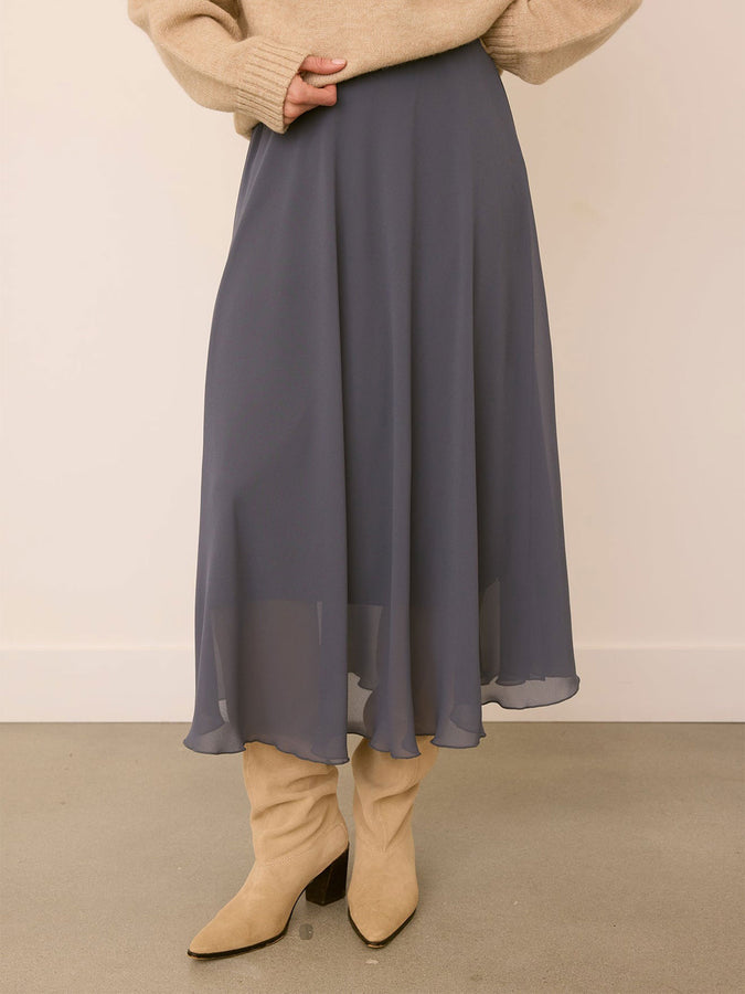Gentle Fawn Arianna Skirt Holiday 2026 | SMOKE