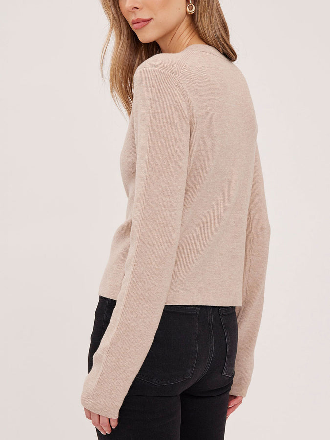 Gentle Fawn Mirabelle Cardigan Holiday 2026 | HEATHER DOE
