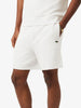 Lacoste Boucle Knit Shorts Spring 2026