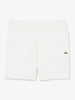 Lacoste Boucle Knit Shorts Spring 2026
