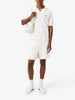 Lacoste Boucle Knit Shorts Spring 2026