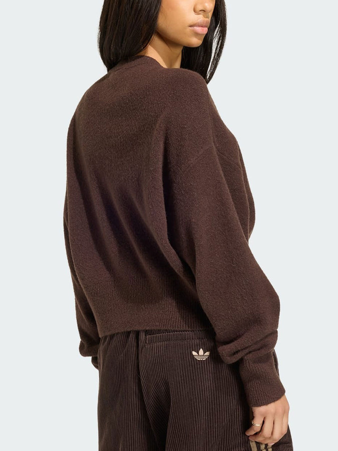 Adidas Essentials Knit Cardigan Fall 2026 | BLACK