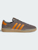 Adidas Gelnburn Charcoal/Rustic Orange/Gum 4 Shoes Spring 2026