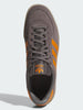 Adidas Gelnburn Charcoal/Rustic Orange/Gum 4 Shoes Spring 2026