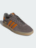 Adidas Gelnburn Charcoal/Rustic Orange/Gum 4 Shoes Spring 2026