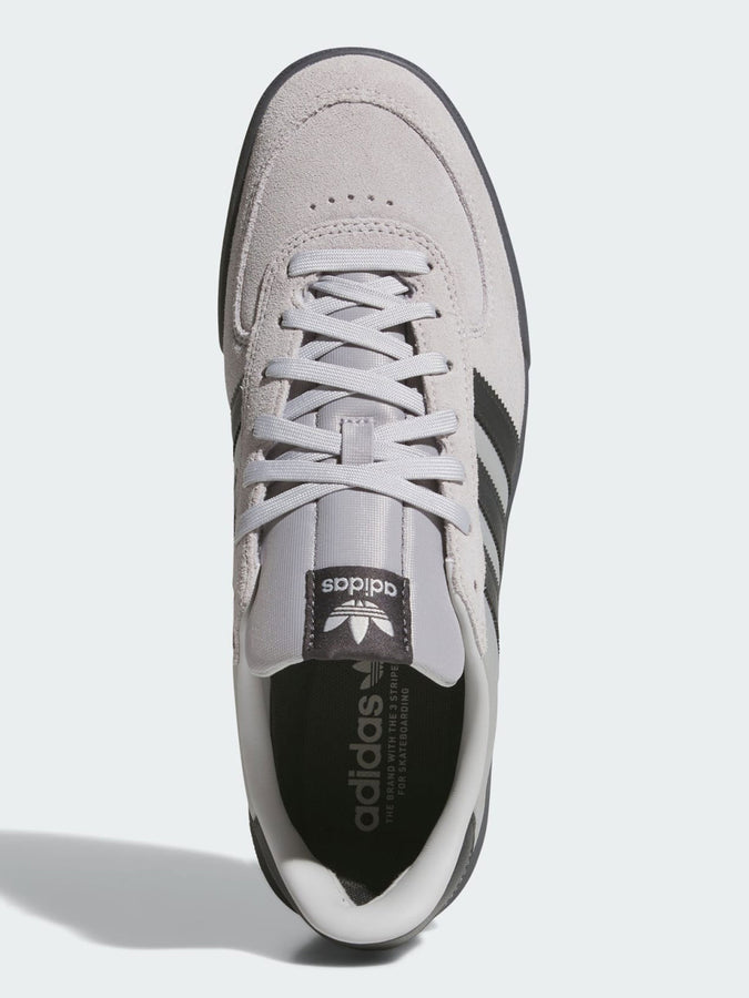 Adidas Glenburn Grey Two/Carbon/Blue Bird Shoes Spring 2026 | GREY TWO/CARBON/BLUE BIRD