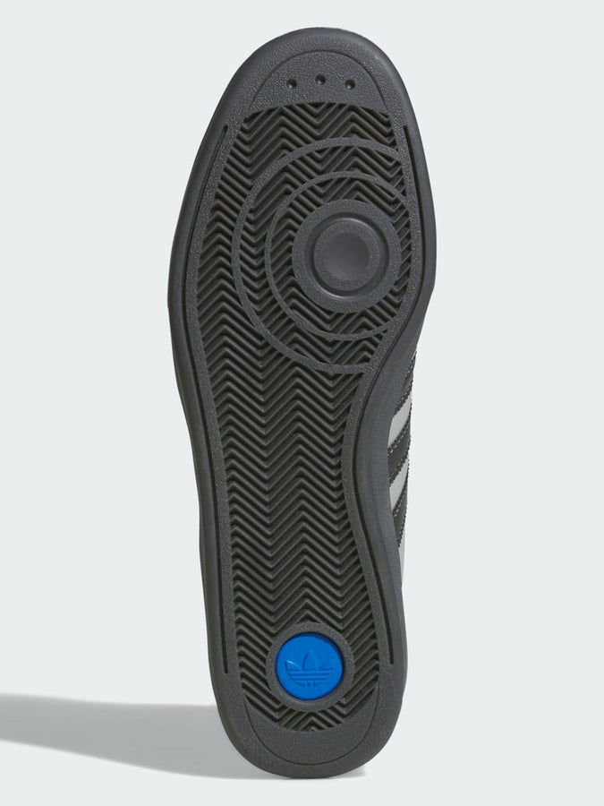 Adidas Glenburn Grey Two/Carbon/Blue Bird Shoes Spring 2026 | GREY TWO/CARBON/BLUE BIRD