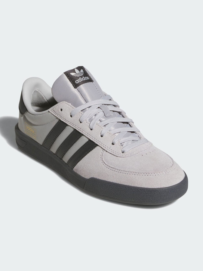 Adidas Glenburn Grey Two/Carbon/Blue Bird Shoes Spring 2026 | GREY TWO/CARBON/BLUE BIRD