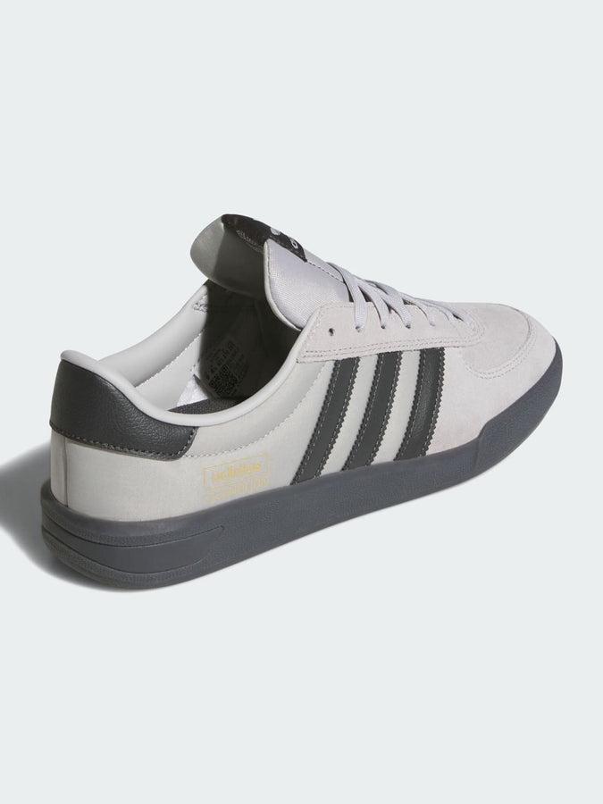 Adidas Glenburn Grey Two/Carbon/Blue Bird Shoes Spring 2026 | GREY TWO/CARBON/BLUE BIRD