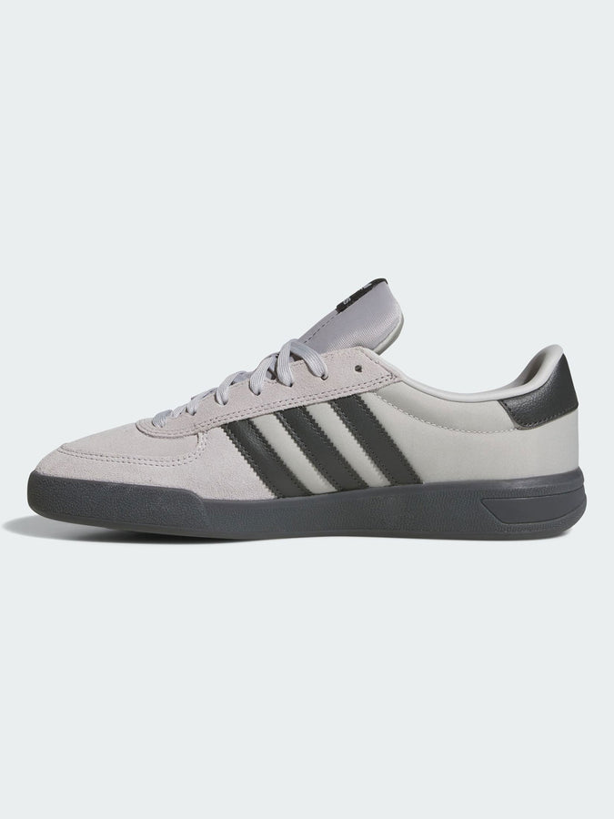Adidas Glenburn Grey Two/Carbon/Blue Bird Shoes Spring 2026 | GREY TWO/CARBON/BLUE BIRD