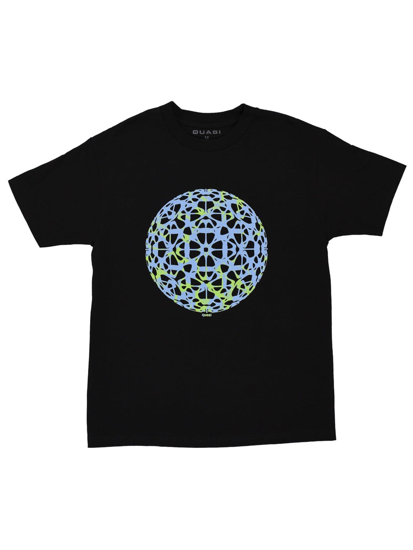 Quasi Globe T-Shirt Spring 2024