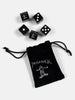 Thrasher Dice Set