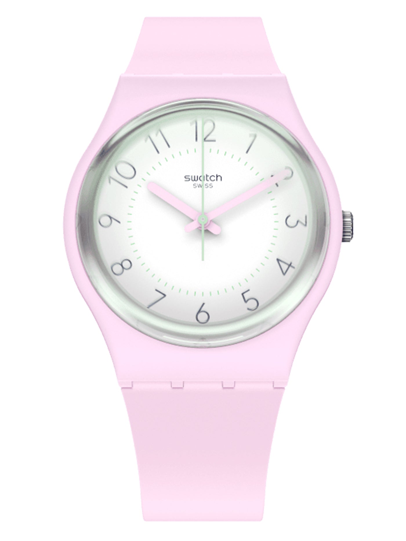 Swatch Morning Shades Watch