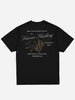 Jacker Grace Black T-Shirt Summer 2026