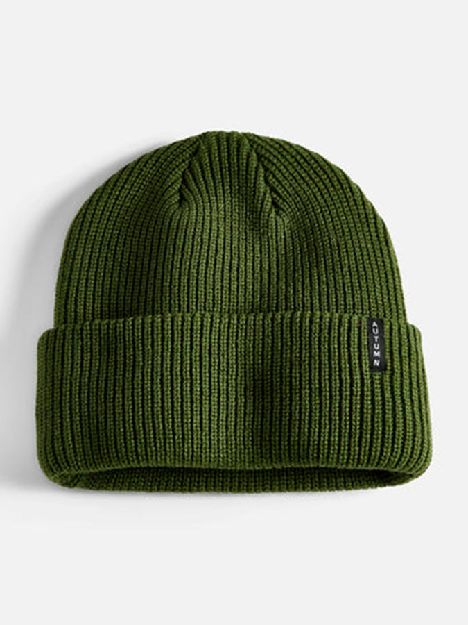 Autumn Select Beanie | GRASS