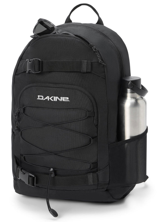 Dakine Grom 23L Backpack | BLACK (038)