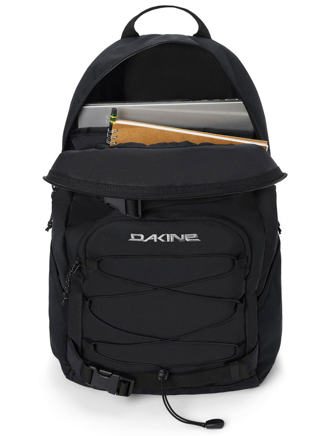 Dakine Grom 23L Backpack | BLACK (038)