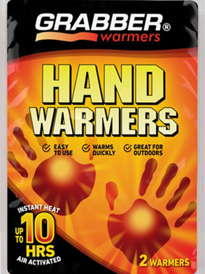 Grabber Hand Warmer | ASSORTED