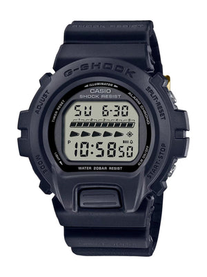 G-Shock DW6640RE-1 Remaster Black LTD Black Watch