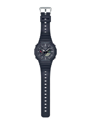 G-Shock GAB2100-1A Black Watch