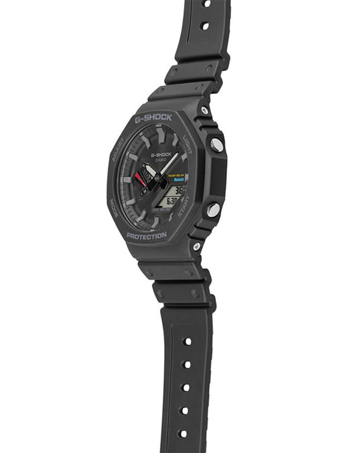 G-Shock GAB2100-1A Black Watch | BLACK