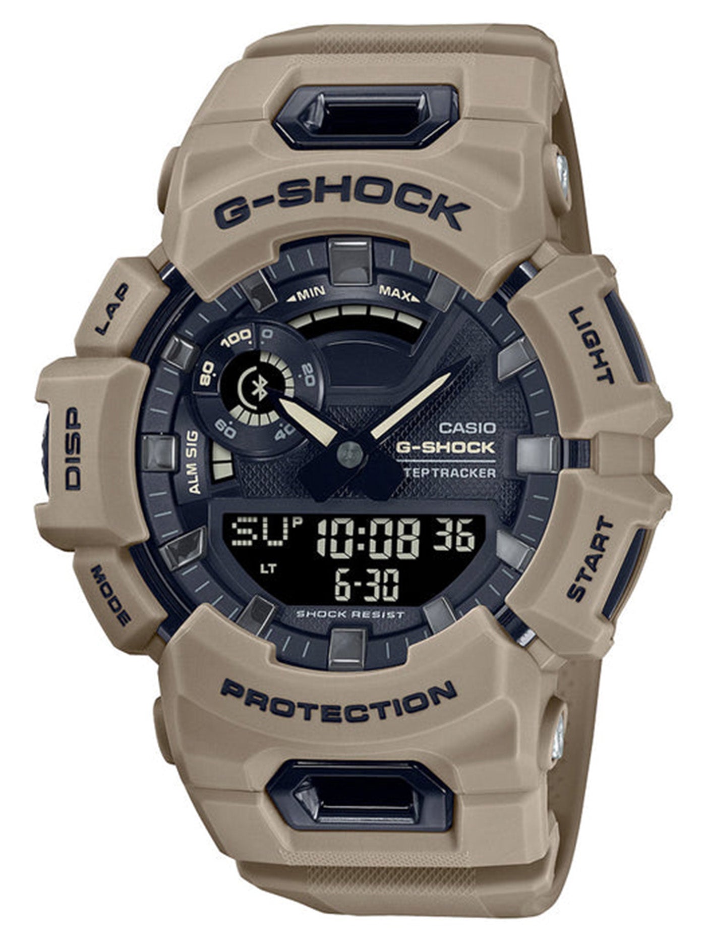 G-Shock Move Utility Tan Watch