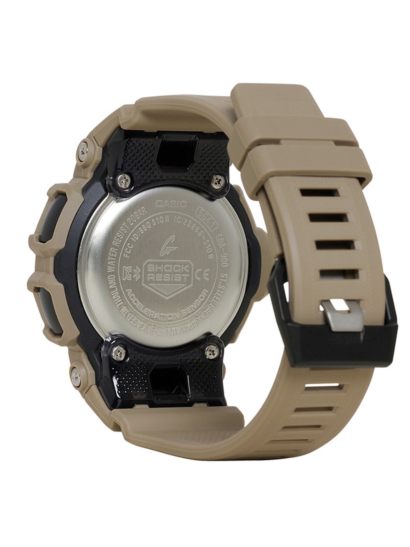 G-Shock Move Utility Tan Watch