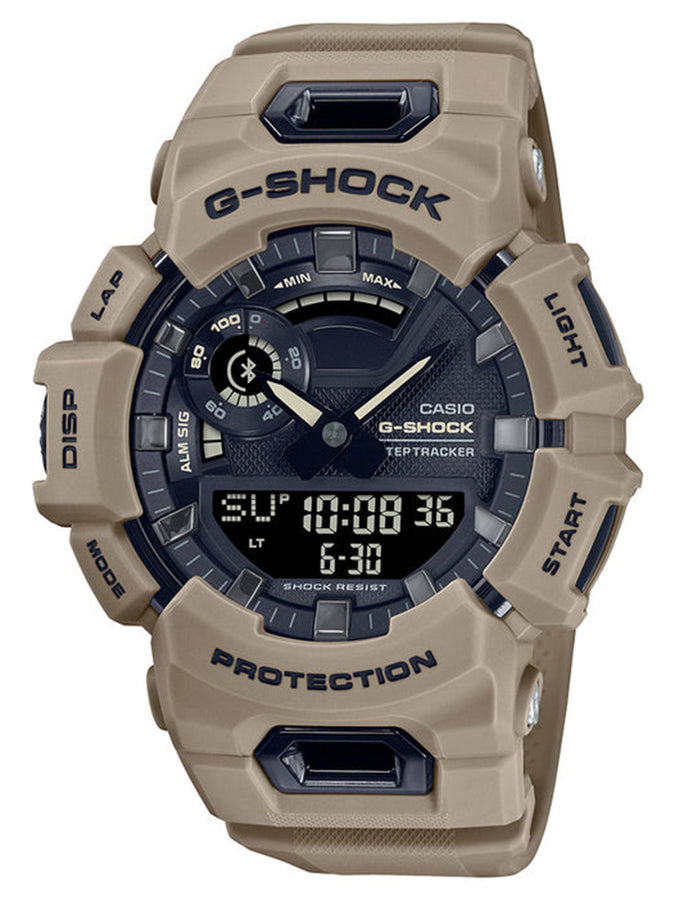 G-Shock Move Utility Tan Watch | TAN