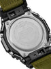 G-Shock Utility Metal Green Watch