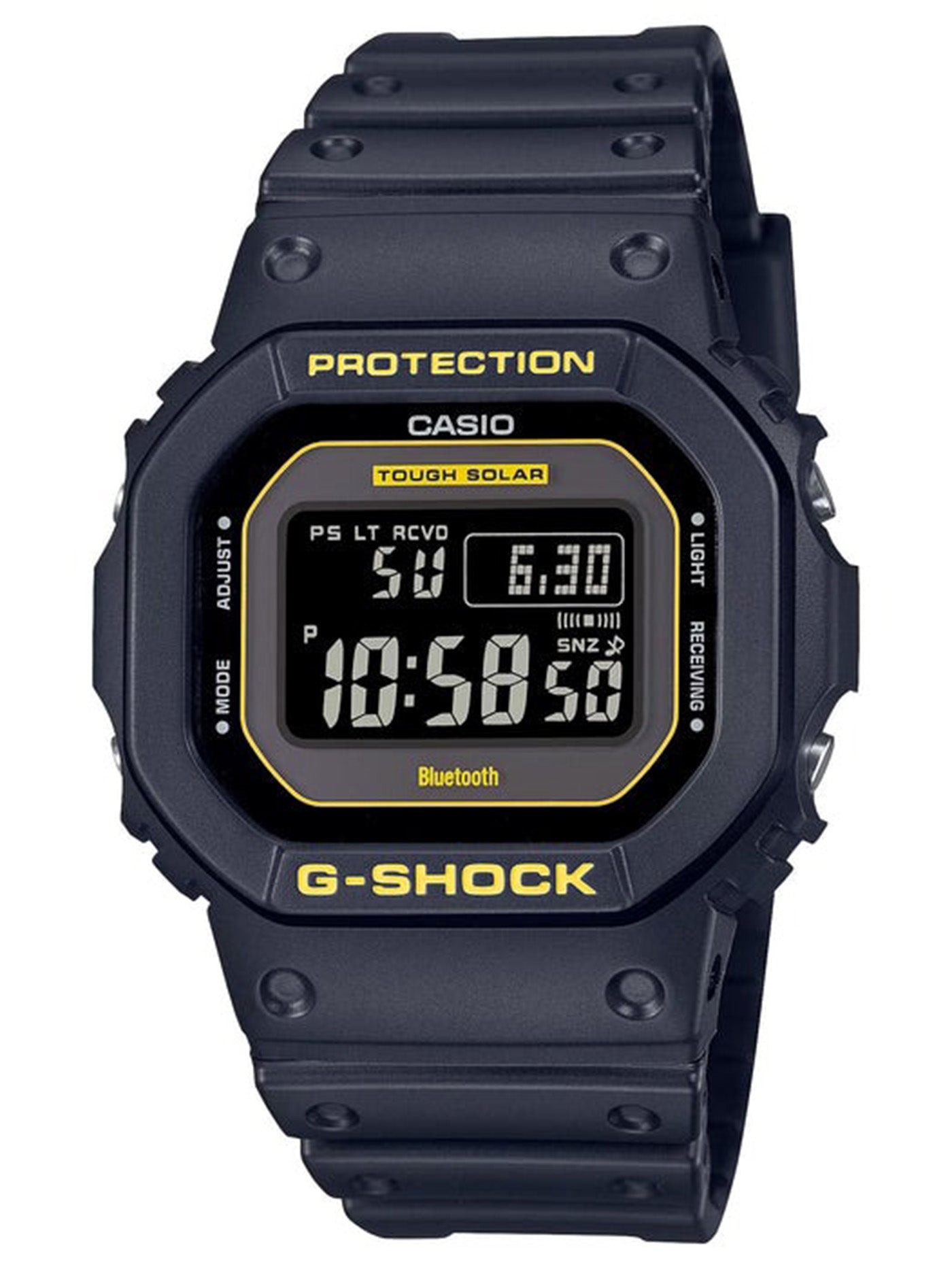 G-Shock GWB5600CY-1 Watch