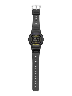 G-Shock GWB5600CY-1 Black Watch