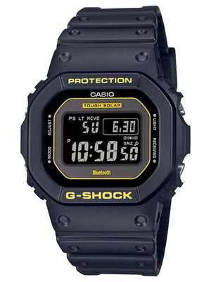 G-Shock GWB5600CY-1 Black Watch