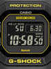 G-Shock GWB5600CY-1 Black Watch