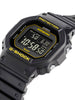 G-Shock GWB5600CY-1 Black Watch