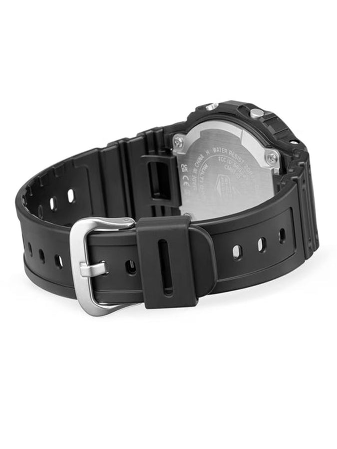 G-Shock GWB5600CY-1 Black Watch | BLACK