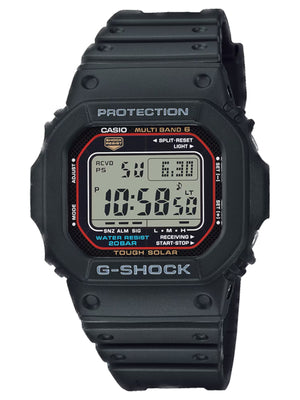 G-Shock GWM5610-1 Black Watch